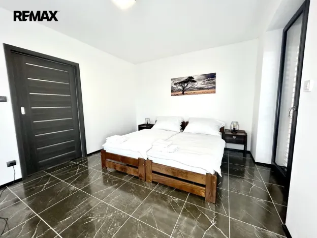Pronájem bytu 2+kk, Jistebnice, Sedlecká, 40 m2