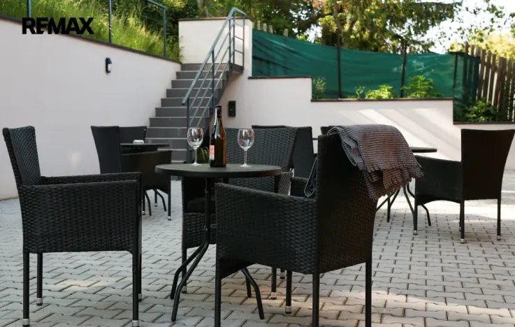 Pronájem bytu 2+kk, Jistebnice, Sedlecká, 40 m2
