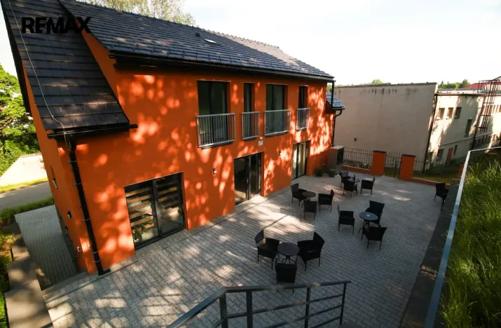 Pronájem bytu 2+kk, Jistebnice, Sedlecká, 40 m2