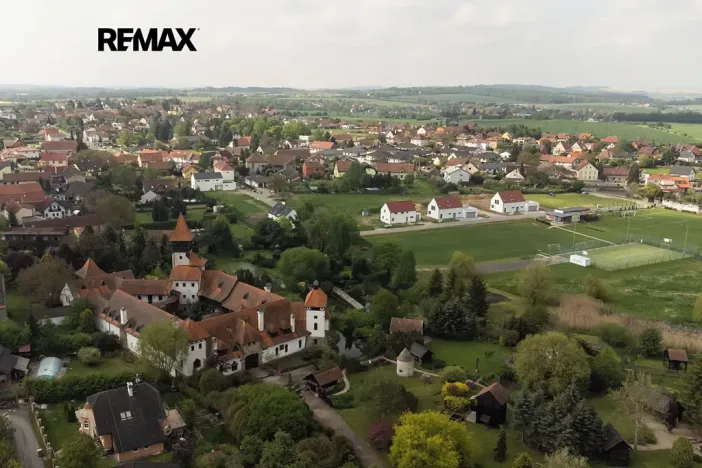 Prodej bytu 3+kk, Červený Újezd, Za Statkem, 68 m2