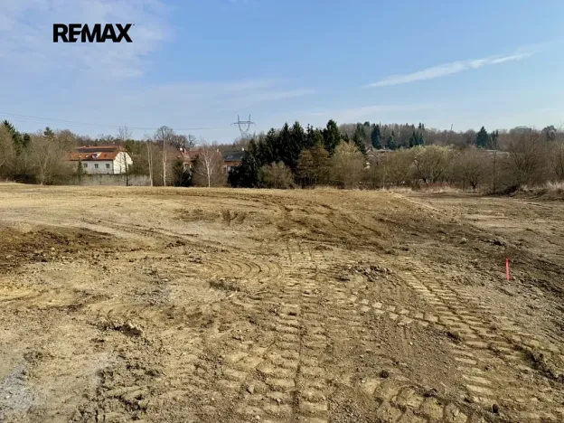 Pronájem komerčního pozemku, Říčany, 4925 m2