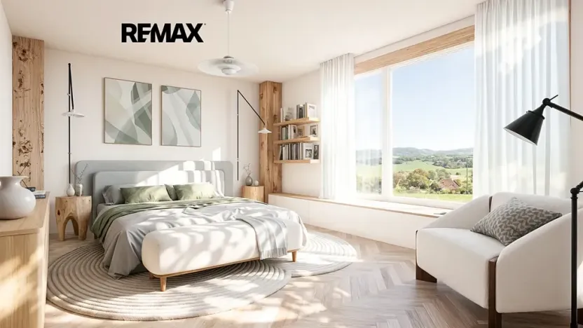 Prodej pozemku pro bydlení, Lážovice, 4000 m2