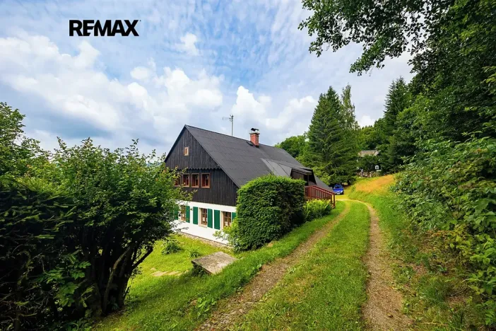 Prodej chalupy, Rokytnice nad Jizerou, 250 m2