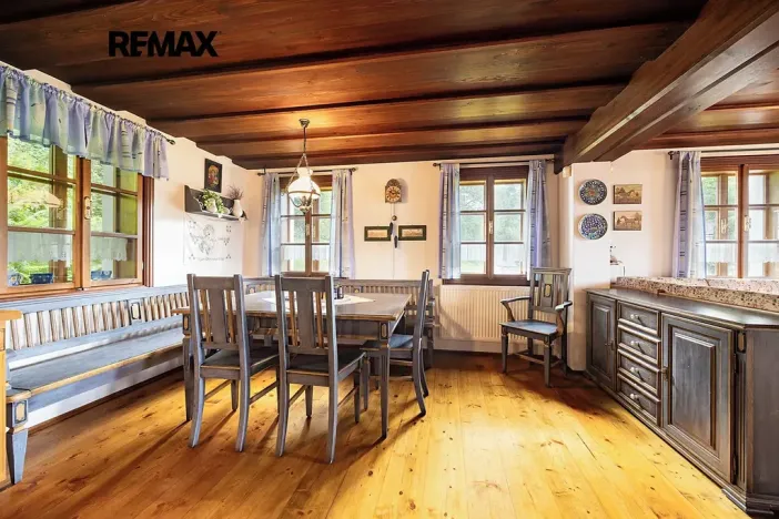 Prodej chalupy, Rokytnice nad Jizerou, 250 m2