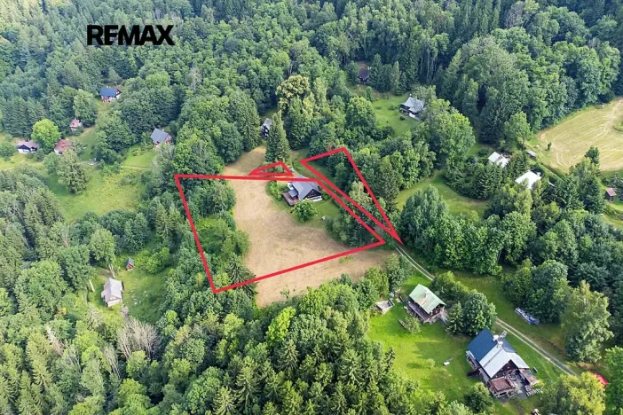 Prodej chalupy, Rokytnice nad Jizerou, 250 m2