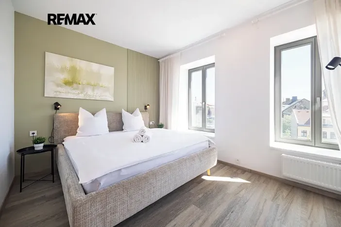 Prodej bytu 3+kk, Abertamy, Vítězná, 56 m2