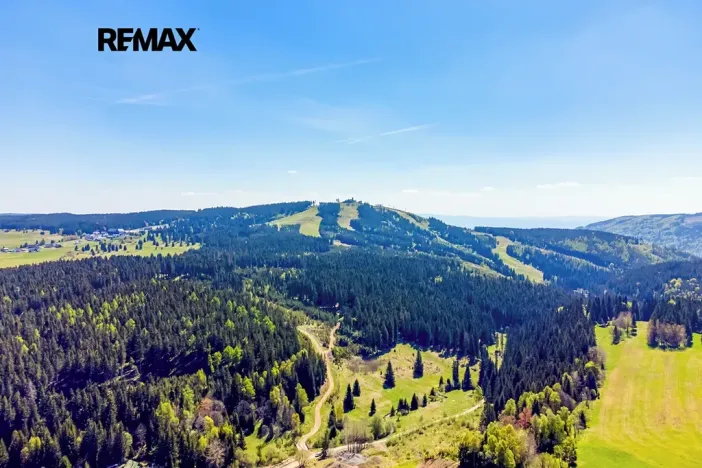 Prodej bytu 3+kk, Abertamy, Vítězná, 56 m2