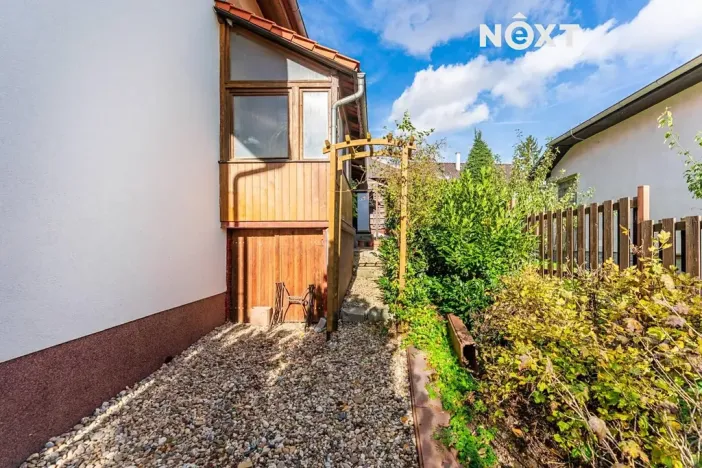 Prodej rodinného domu, Libeř, 425 m2