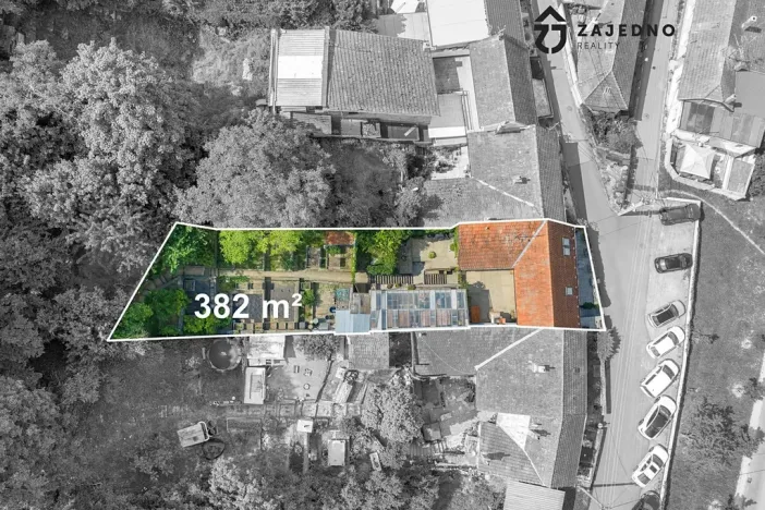 Prodej rodinného domu, Mokrá-Horákov, 107 m2
