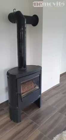 Pronájem rodinného domu, Svinaře, 154 m2