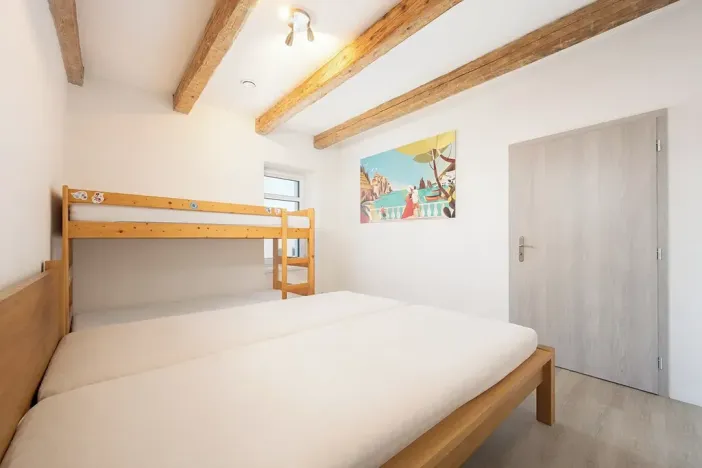 Pronájem bytu 2+1, Brno, Brigádnická, 55 m2