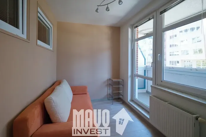 Prodej bytu 2+1, Praha - Vysočany, Paříkova, 59 m2