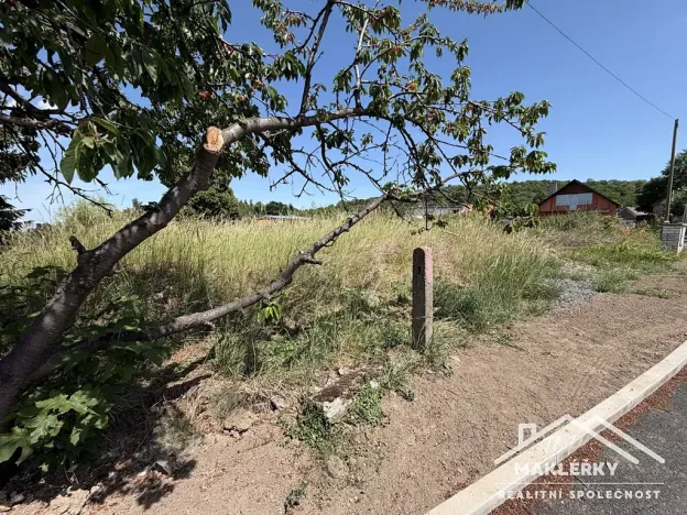 Prodej pozemku pro bydlení, Kutná Hora, 663 m2