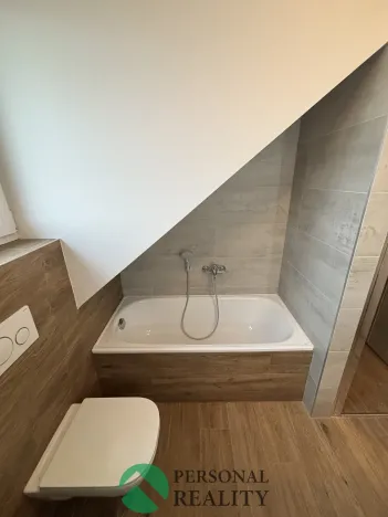 Pronájem bytu 3+kk, Chlumec nad Cidlinou, Komenského, 72 m2