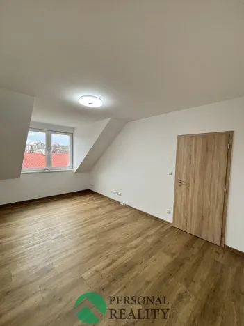 Pronájem bytu 3+kk, Chlumec nad Cidlinou, Komenského, 72 m2