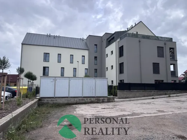 Pronájem bytu 3+kk, Chlumec nad Cidlinou, Komenského, 72 m2