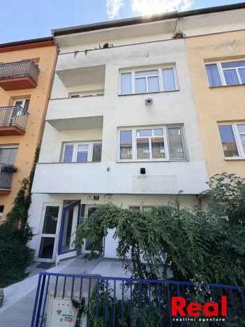 Pronájem obchodního prostoru, Brno - Černá Pole, Krkoškova, 19 m2