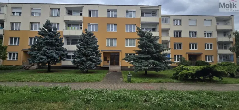 Prodej bytu 3+1, Postoloprty, Dvořákova, 79 m2