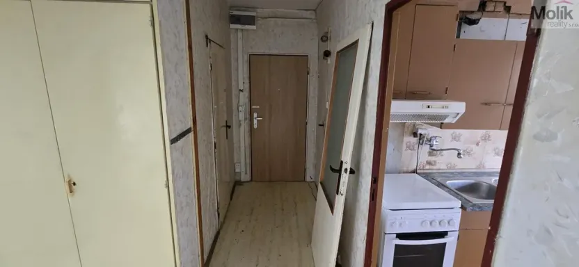 Prodej bytu 3+1, Postoloprty, Dvořákova, 79 m2