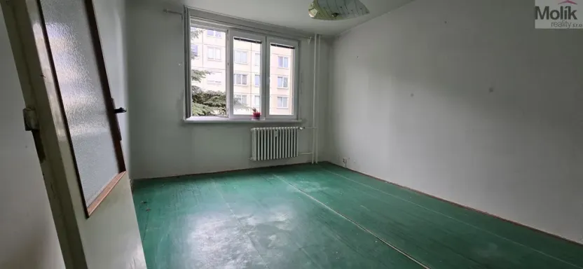 Prodej bytu 3+1, Postoloprty, Dvořákova, 79 m2