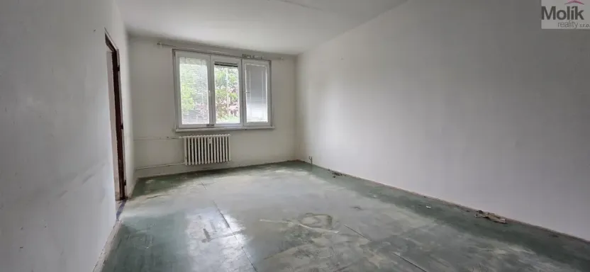Prodej bytu 3+1, Postoloprty, Dvořákova, 79 m2