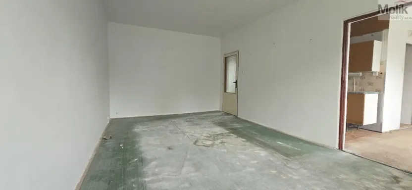 Prodej bytu 3+1, Postoloprty, Dvořákova, 79 m2