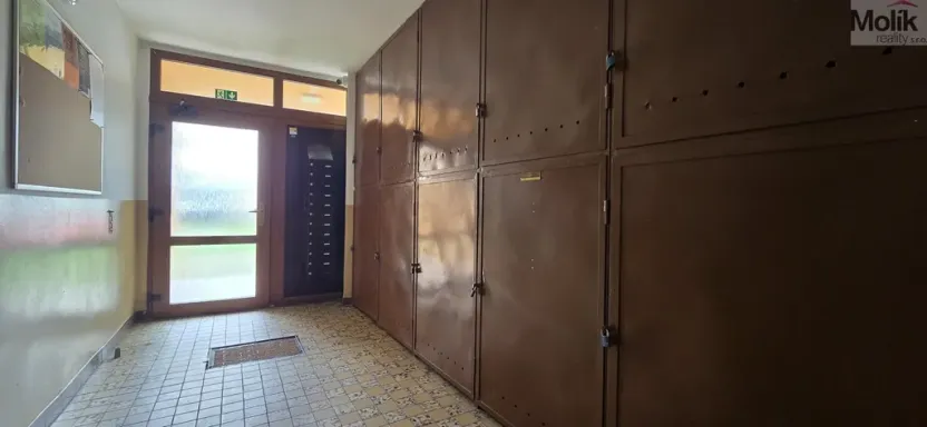 Prodej bytu 3+1, Postoloprty, Dvořákova, 79 m2
