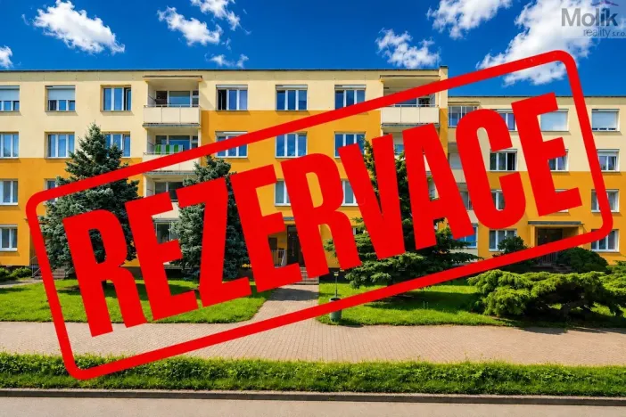 Prodej bytu 3+1, Postoloprty, Dvořákova, 79 m2
