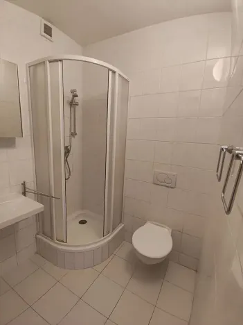 Pronájem bytu 1+kk, Praha - Libeň, Braunerova, 35 m2