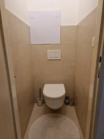 Pronájem bytu 2+kk, Brno, Trýbova, 54 m2