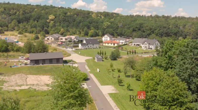 Prodej pozemku pro bydlení, Chomutov, 710 m2