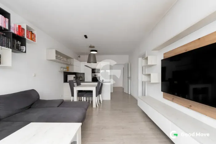 Prodej bytu 3+kk, Zlín, Křiby, 77 m2