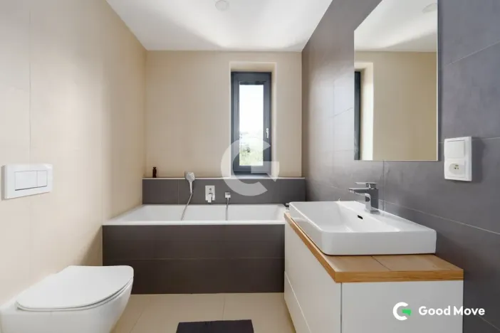 Prodej bytu 3+kk, Zlín, Křiby, 77 m2