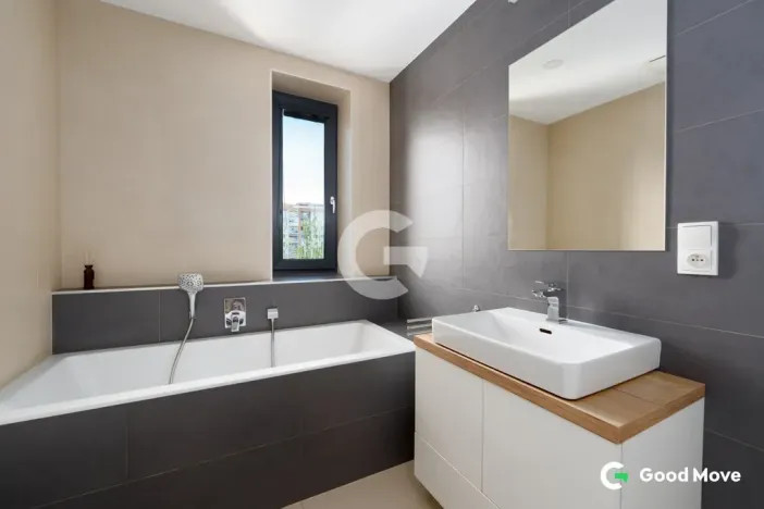 Prodej bytu 3+kk, Zlín, Křiby, 77 m2