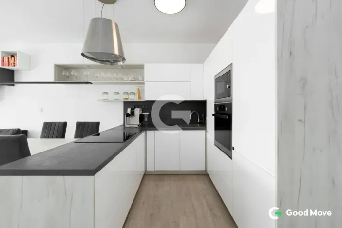 Prodej bytu 3+kk, Zlín, Křiby, 77 m2