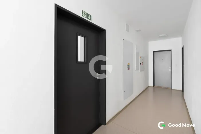 Prodej bytu 3+kk, Zlín, Křiby, 77 m2