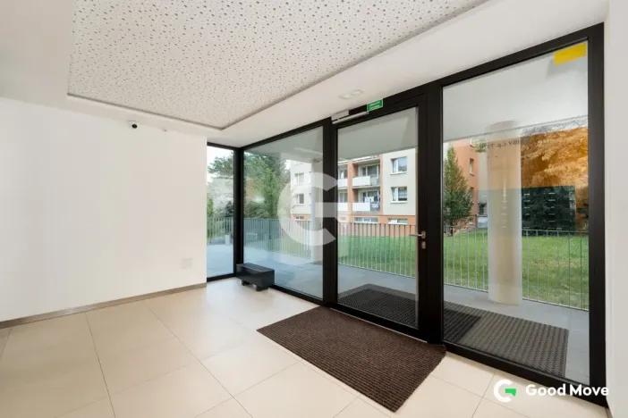 Prodej bytu 3+kk, Zlín, Křiby, 77 m2