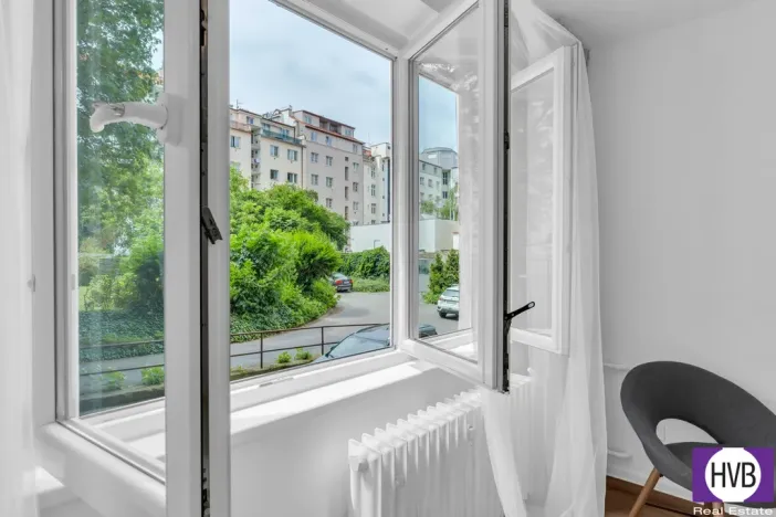 Prodej bytu 3+kk, Praha, Oblouková, 63 m2