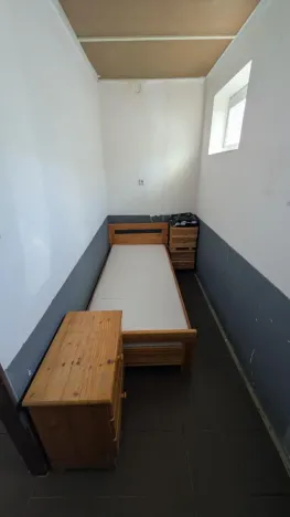 Pronájem komerční nemovitosti, Most, Františka Halase, 30 m2