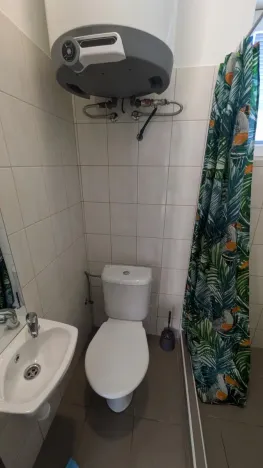 Pronájem komerční nemovitosti, Most, Františka Halase, 30 m2