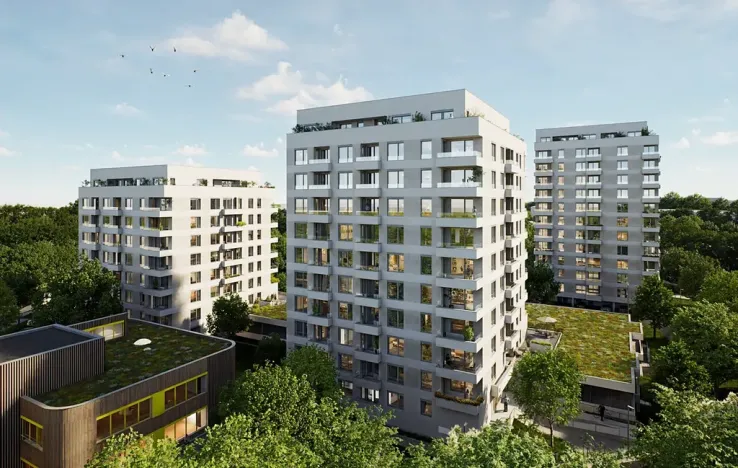 Prodej bytu 3+kk, Pardubice, Jozefa Gabčíka, 71 m2