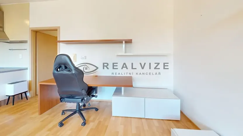 Prodej bytu 2+kk, České Budějovice, J. Š. Baara, 58 m2