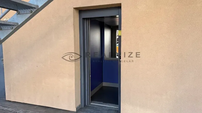 Prodej bytu 2+kk, České Budějovice, J. Š. Baara, 58 m2