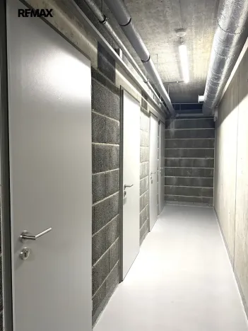Pronájem bytu 2+kk, Hostivice, Cihlářská, 40 m2