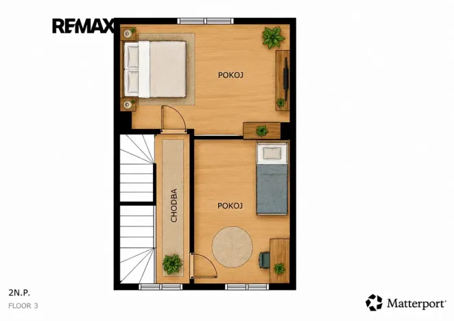 Prodej rodinného domu, Praha - Střížkov, K lipám, 163 m2