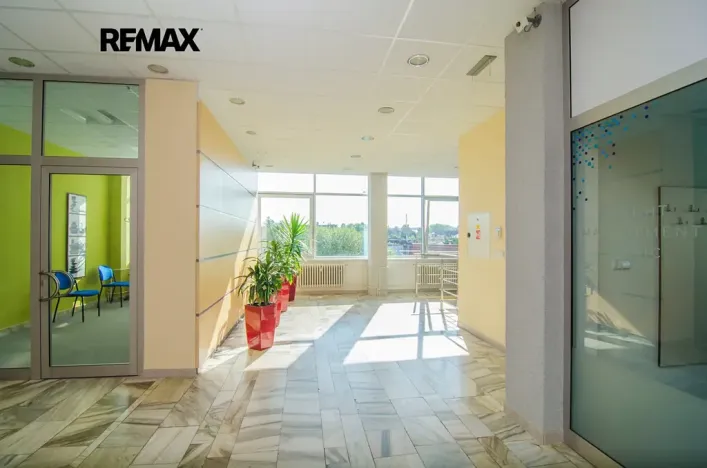 Pronájem obchodního prostoru, Svitavy, Svitavská, 80 m2