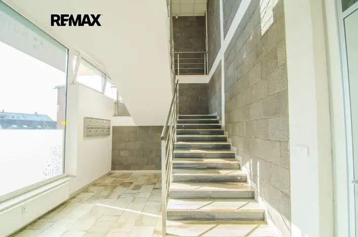 Pronájem obchodního prostoru, Svitavy, Svitavská, 80 m2