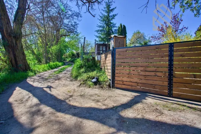 Prodej zahrady, Postoloprty, 819 m2
