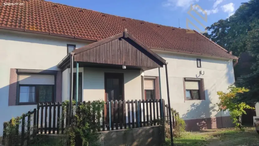 Prodej rodinného domu, Postoloprty - Rvenice, 45 m2