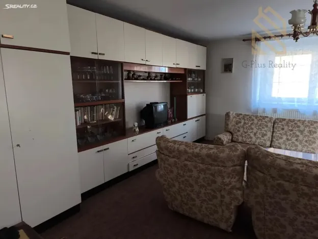 Prodej rodinného domu, Postoloprty - Rvenice, 45 m2